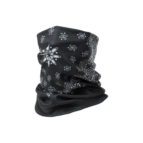 Shizhu Полиэстер Маски с защитой от солнца Унисекс