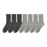 Темно-серый 3, Светло-серый 4