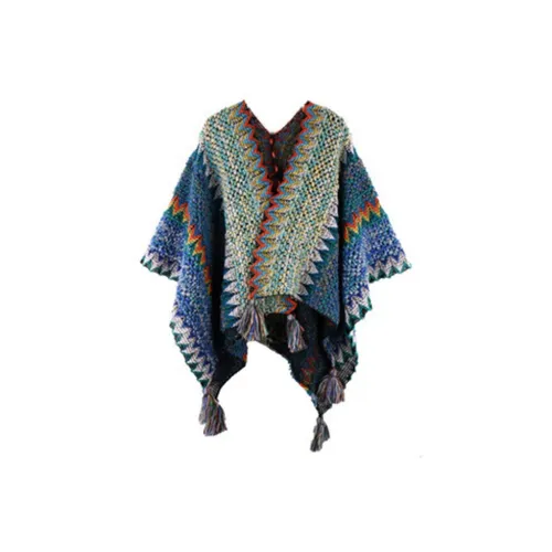 TUCANO Палантины Женские