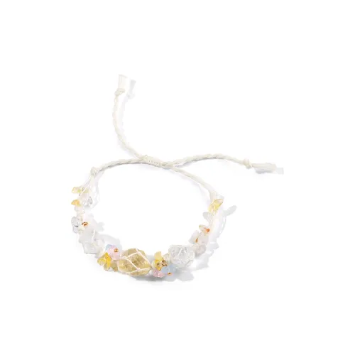 AWD Стекло Браслеты с шнурками Женские