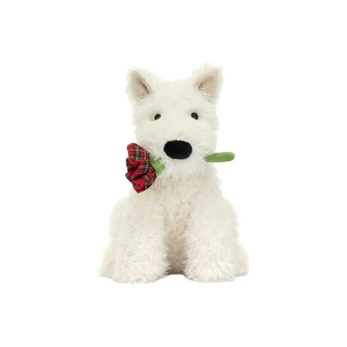 JELLYCAT День святого Валентина Плюшевая игрушка