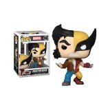 Комикс Разделенный Edition - Росомаха