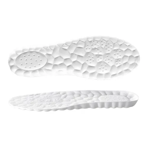 Footprint Tribe ПУ (полиуретан) Стельки Унисекс