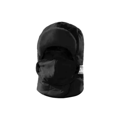 Shizhu Утолщенные шапки-ушанки унисекс