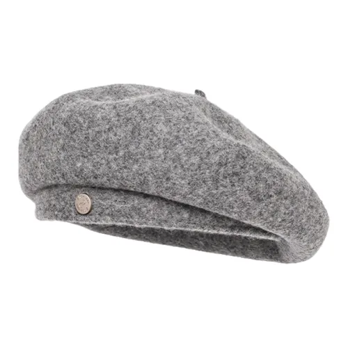 Youyoulan Береты из овечьей шерсти для женщин