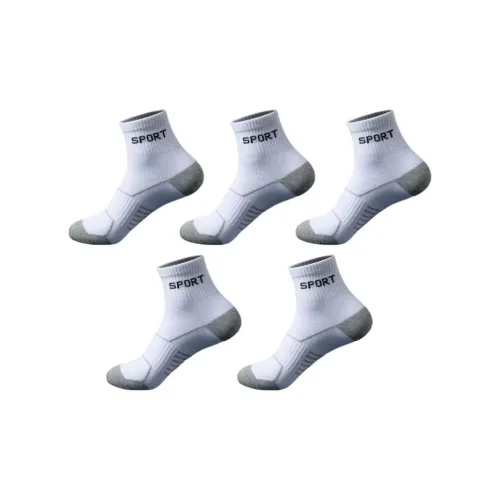 Lanza Мужские носки MID до икры