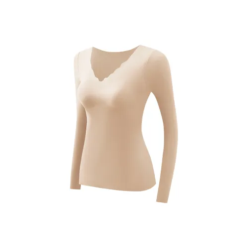 Herbal Primer Термический Топ Женские