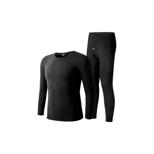 H YXIANG Мужской термокостюм