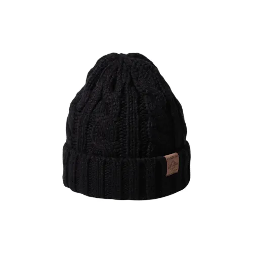 MEETSUNNY Акриловые шапки-бини унисекс