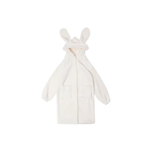 TLXT Сон Халат Женские Кролик Кролик