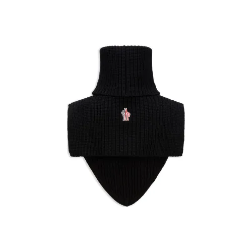 Moncler Wool Knit Шарфы Женские