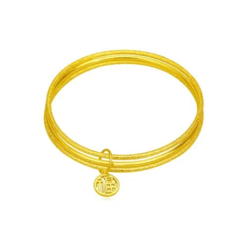 Shang Yinfu Сплав Браслеты Женские