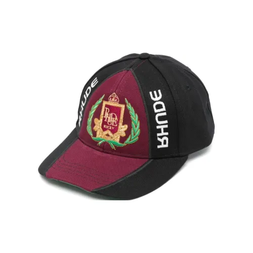 RHUDE Кепки Мужские