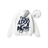 Белый [Улучшенный с утолщенным и флисовой подкладкой]