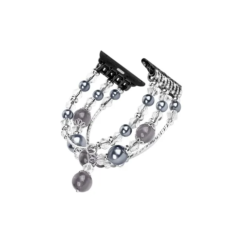 XINGYAAN Ремень Apple Совместимость Металл