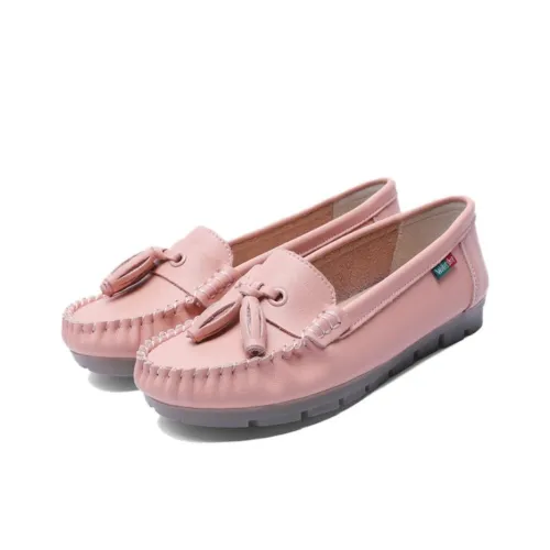 WALKER SHOP Женские повседневные туфли Женские