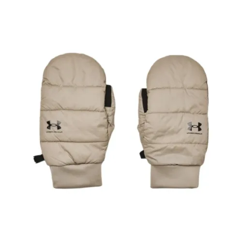 Under Armour Полиамид Перчатки Женские