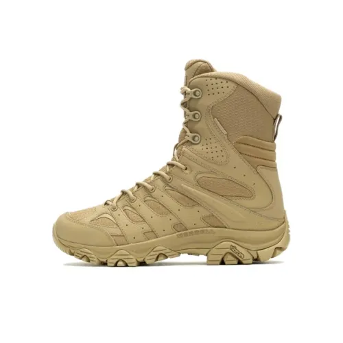 MERRELL MOAB 3 Outdoor Бежевый Унисекс