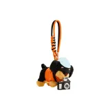 Такса Камера Подвеска - Черный