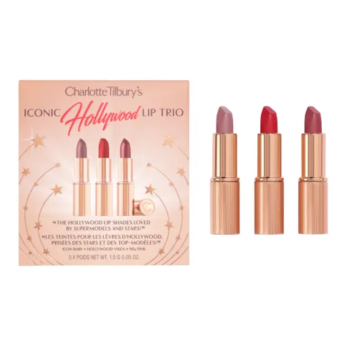 Наборы макияжа Charlotte Tilbury для женщин