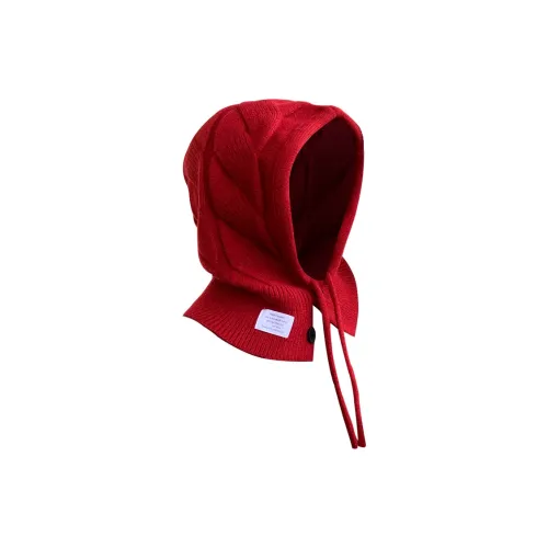 TUCANO Акриловые Шапки-бини Женские