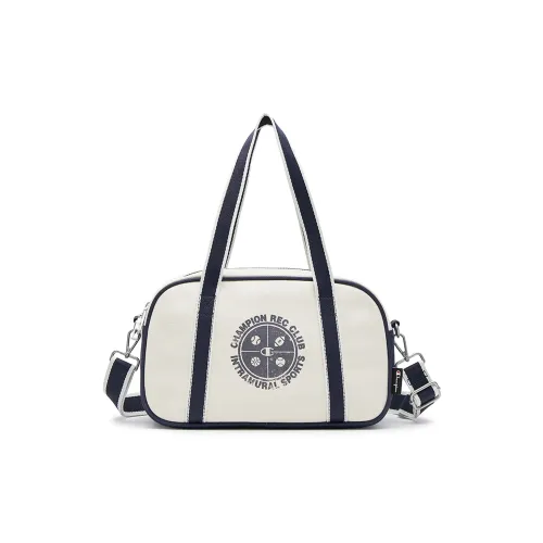 Champion Искусственная кожа Ткань Сумка через плечо Стандартная Унисекс Многоцветная