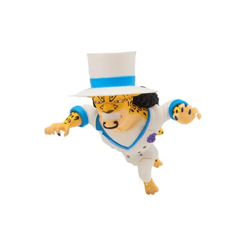 Banpresto Фигурки в стиле Chibi