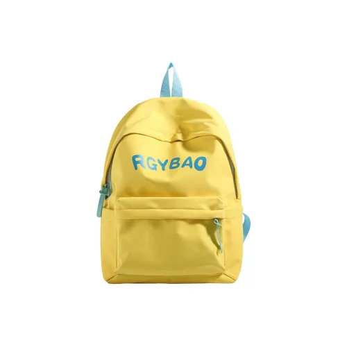 LEXI Нейлоновый рюкзак стандартный женский многоцветный