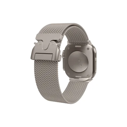 XINGYAAN Часы Полоска Apple Совместимость Металл