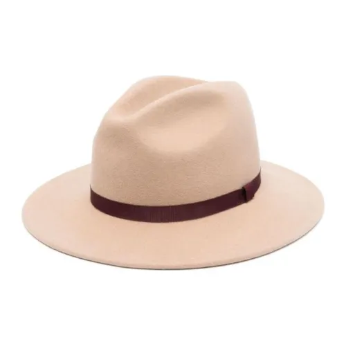 Paul Smith Шерсть Цилиндры Женские