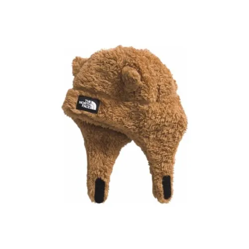 The North Face Переработанный полиэстер Шапки и кепки Детские Многоцветные