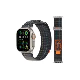 Угольно-серый [Нейлон Loop]