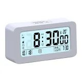 Белый [Работает на батарейках] Тихий режим + Вибрационный эффект