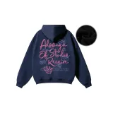 Темно-синий [Утолщенный и с флисовой подкладкой, улучшенный]