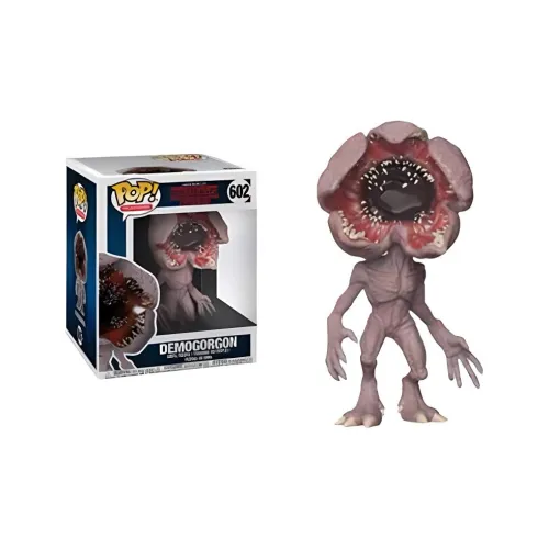 Funko POP! Collection TELEVISION Stranger Things Demon 602 Чиби Фигурки