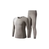 Верблюжий серый