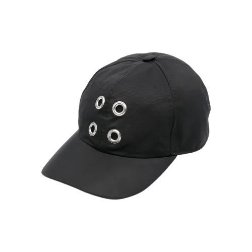 Rick Owens DRKSHDW Бейсболки Мужской