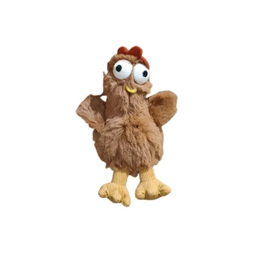 Ten Thousand Children's Music Плюшевая подвеска