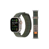 Полевой зеленый [Нейлон Loop]