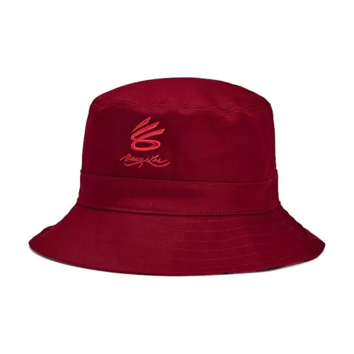 Under Armour Cotton Bucket Hats Унисекс