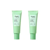 Контроль жирности, объем, без ополаскивания, шампунь, 80 мл * 2