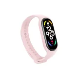 Радость Энергичный Розовый