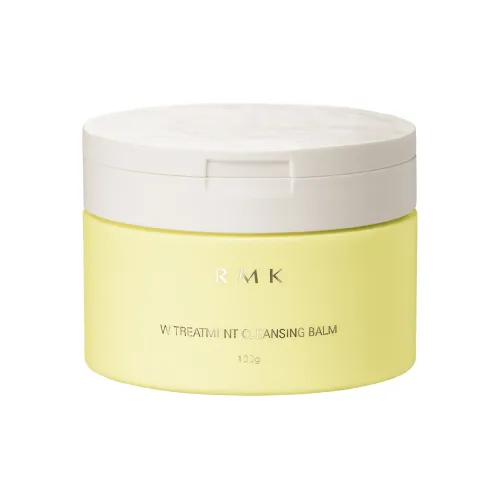 RMK Очищающие средства Унисекс