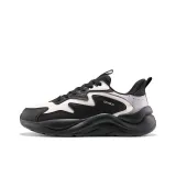 Обсидиановый черный / Овсяное молоко