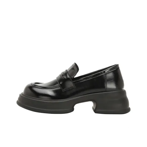 Light Rambling Home Лоферы Женские