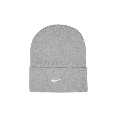 Nike Шапки-бини Мужской