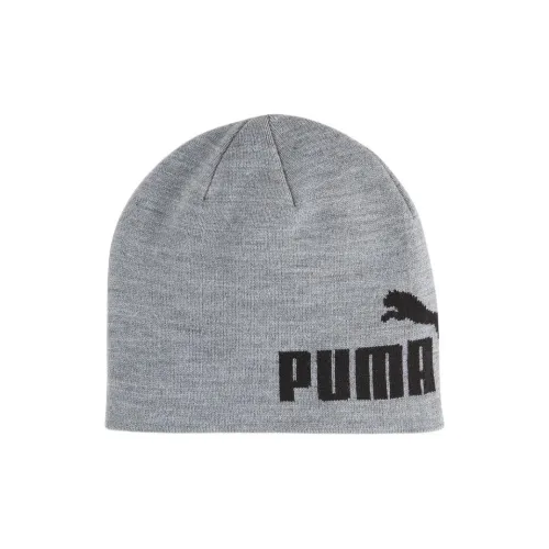 PUMA Трикотажная ткань Шапка-бини Унисекс