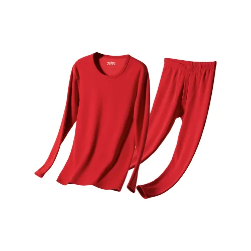 DUSHILIREN Мужские термокомбинации