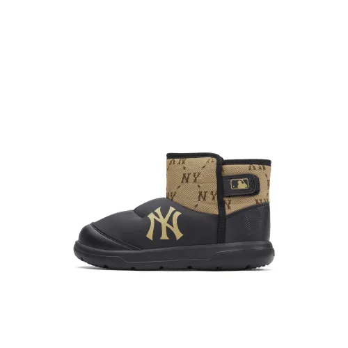 MLB New York Yankees Детские зимние сапоги High Top Kids