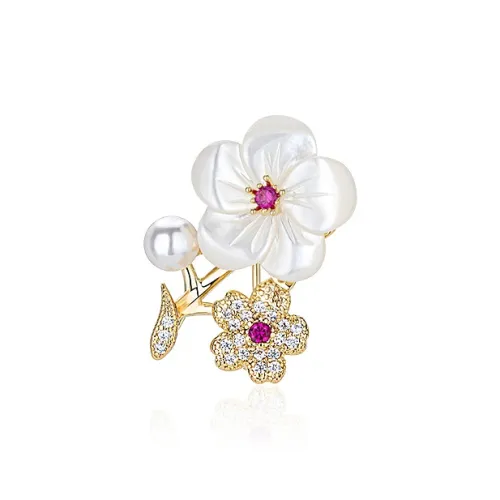 QLADY Броши Женские